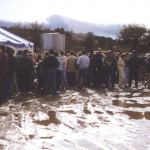 1993 prescott conference with mud